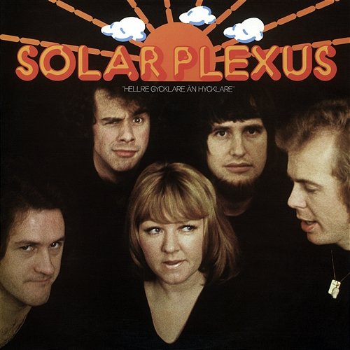 Sagorna Solar Plexus