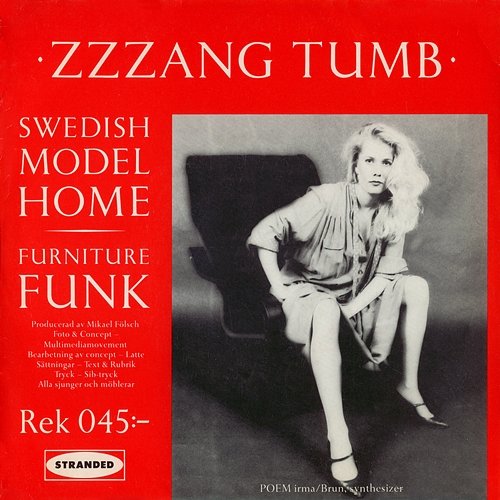 Swedish Model Home Zzzang Tumb