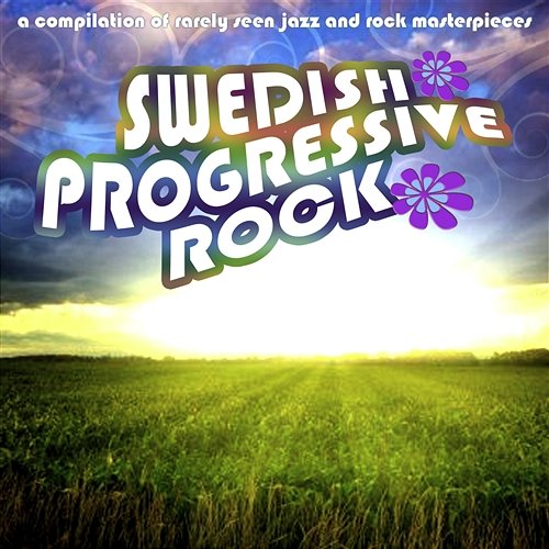 Swedish Progressive Rock Various Artists