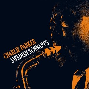 Swedish Schnapps, płyta winylowa Parker Charlie