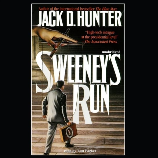 Sweeney's Run Hunter Jack D.