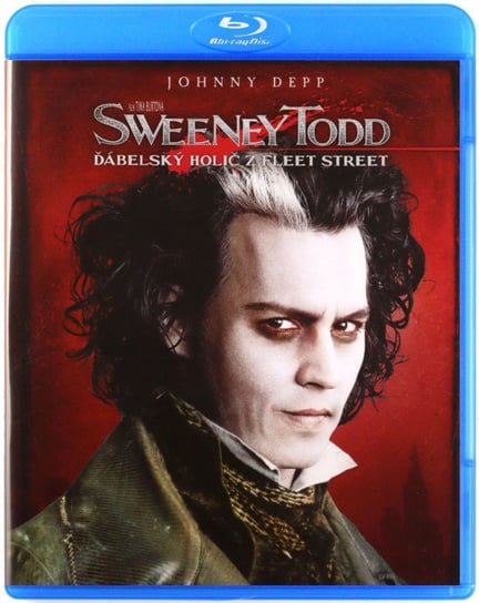 Sweeney Todd: Demoniczny golibroda z Fleet Street Various Directors