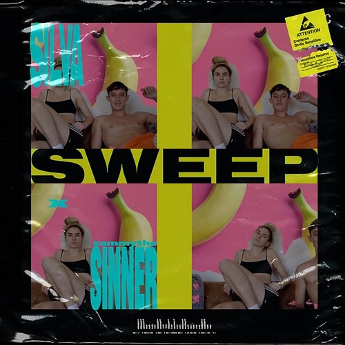 Sweep Silva, sammythesinner