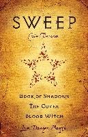 Sweep, Volume 1: Book of Shadows/The Coven/Blood Witch Tiernan Cate