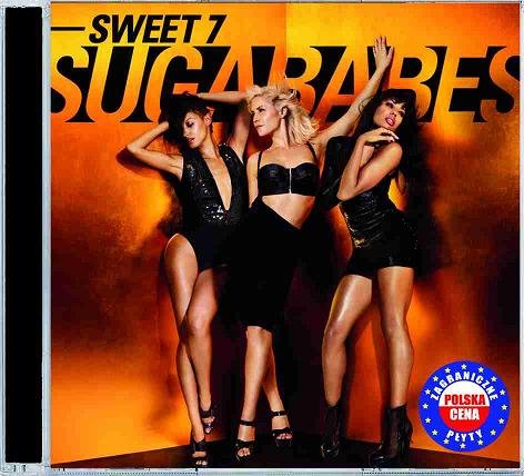 Sweet 7 PL Sugababes