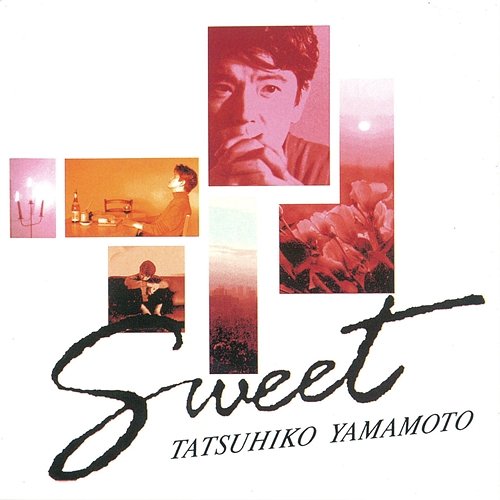 Sweet Tatsuhiko Yamamoto