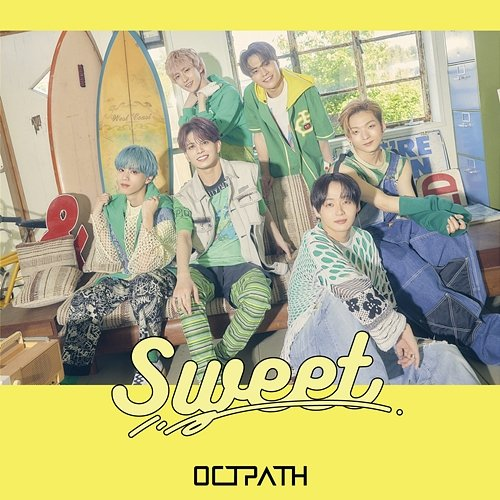 Sweet OCTPATH