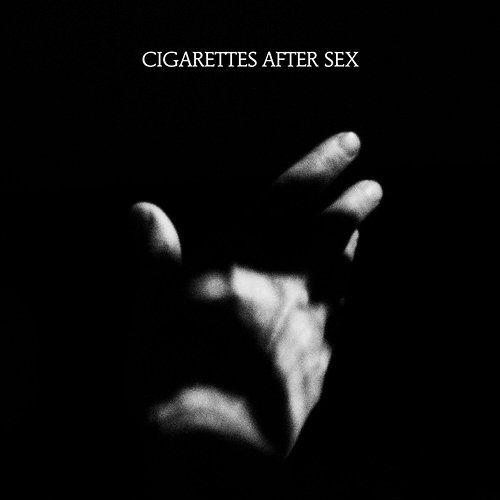 Sweet Cigarettes After Sex