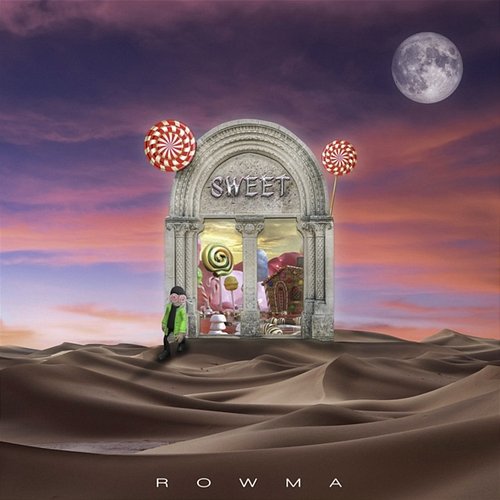 SWEET Rowma