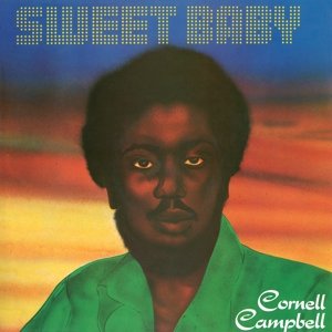 Sweet Baby, płyta winylowa Campbell Cornell