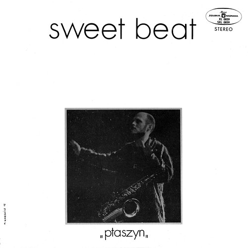 Sweet Beat Jan Ptaszyn Wróblewski