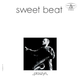 Sweet Beat Wróblewski Ptaszyn Jan