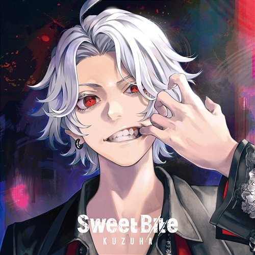 Sweet Bite Kuzuha