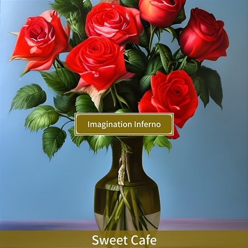 Sweet Cafe Imagination Inferno