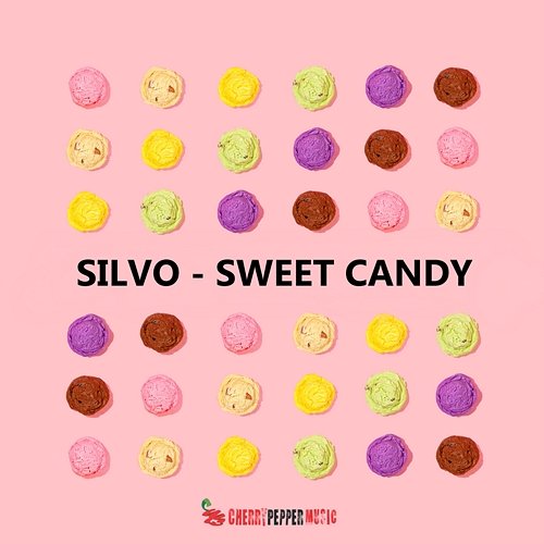 Sweet Candy Silvo