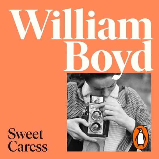 Sweet Caress Boyd William