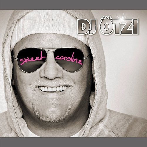 Sweet Caroline DJ Ötzi