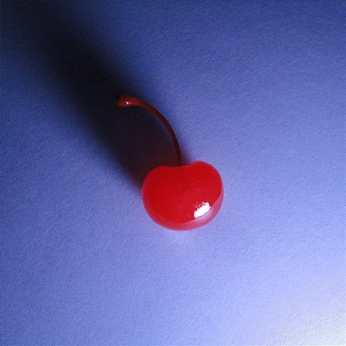 Sweet Cherry Diamond Cafe
