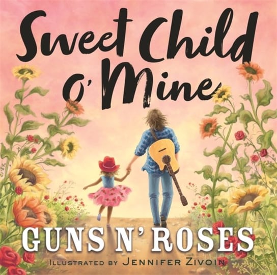 Sweet Child o Mine Guns N. Roses