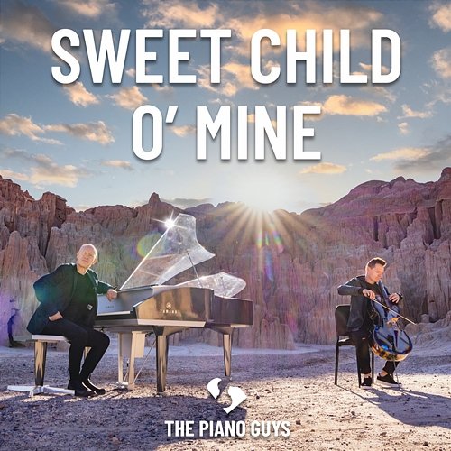 Sweet Child o' Mine The Piano Guys