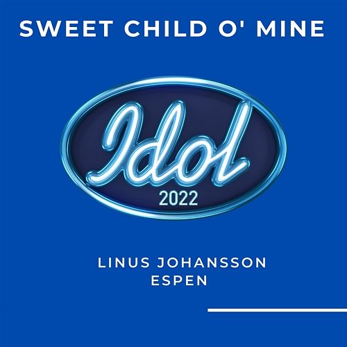 Sweet Child O’ Mine ESPEN, Linus Johansson