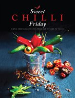 Sweet Chilli Friday Manek Sangita