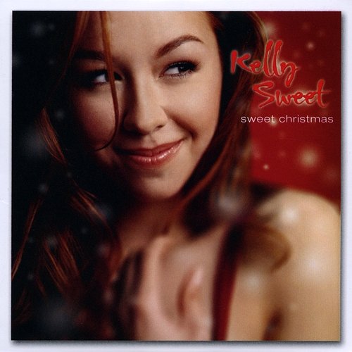 Sweet Christmas Kelly Sweet