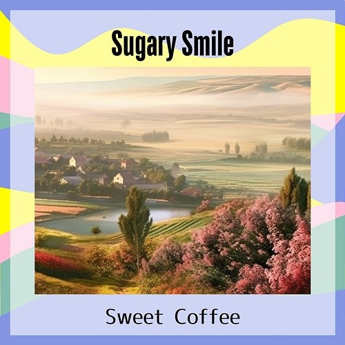 Sweet Coffee Sugary Smile