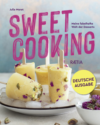 Sweet Cooking Edition Raetia