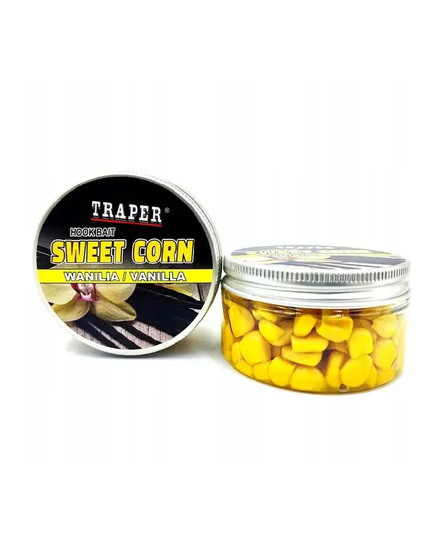 Sweet Corn wanilia Tatrapet