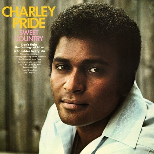 Sweet Country Charley Pride