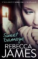Sweet Damage James Rebecca