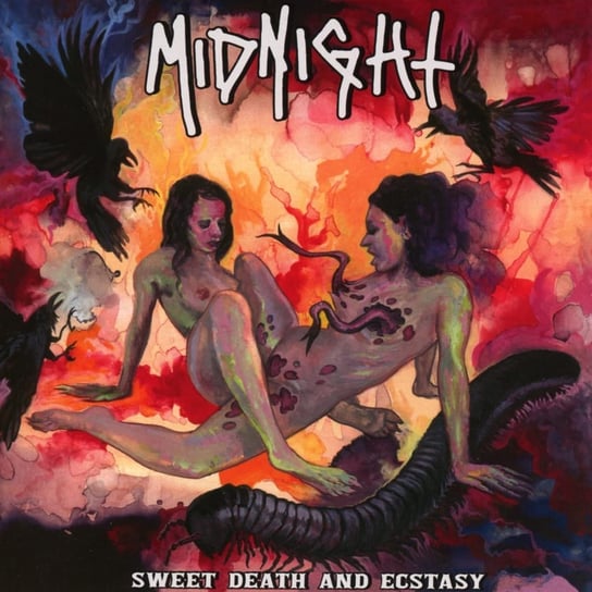 Sweet Death And Ecstasy Midnight