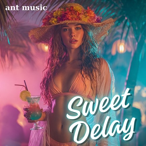 Sweet Delay Janice Kenney