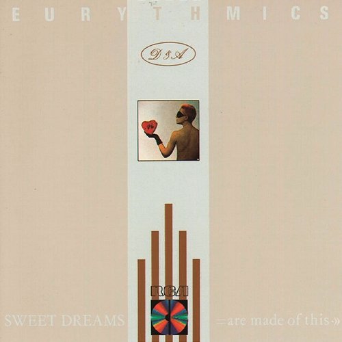 I Could Give You (A Mirror) Eurythmics, Annie Lennox, Dave Stewart