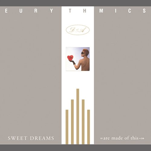 Sweet Dreams (Are Made Of This) Eurythmics, Annie Lennox, Dave Stewart