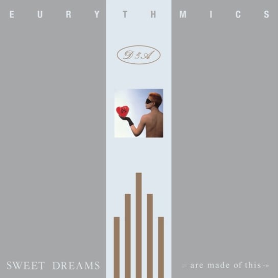 Sweet Dreams (Are Made of This), płyta winylowa Eurythmics
