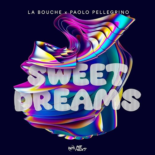 Sweet Dreams La Bouche, Paolo Pellegrino