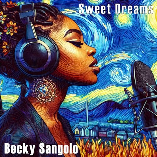 Sweet Dreams Becky Sangolo