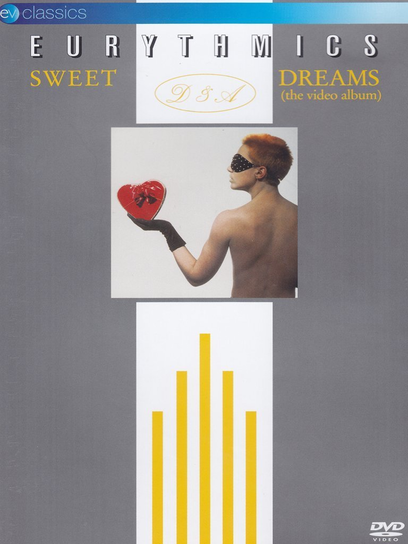 Sweet Dreams Eurythmics