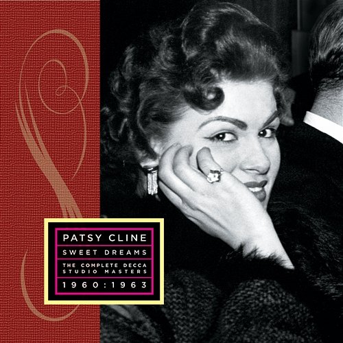 Sweet Dreams: Her Complete Decca Masters (1960-1963) Patsy Cline