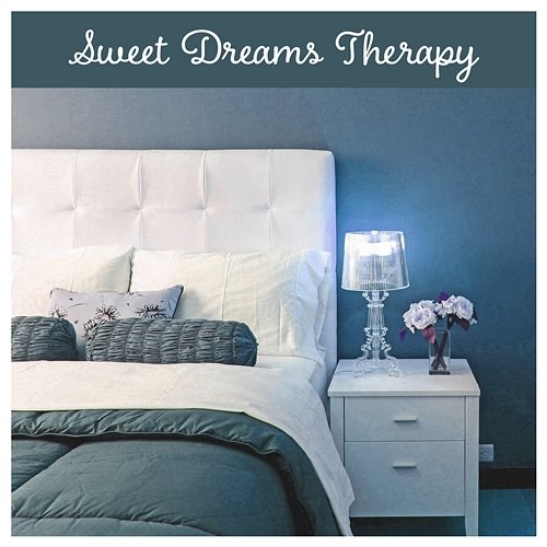 Sweet Dreams Therapy – Soft Sounds, Relaxing Music, Help You Sleep, Soothing Music, Trouble Sleeping Brain Waves Music Academy