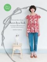 Sweet Dress Book Tsukiori Yoshiko