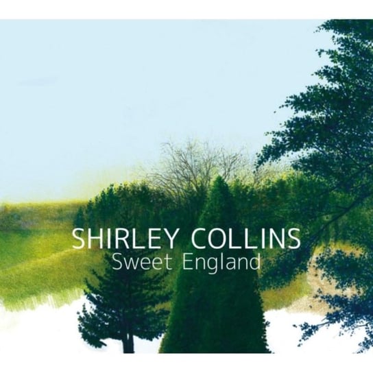 Sweet England Collins Shirley