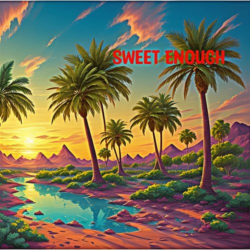 Sweet Enough Pedro Murphy