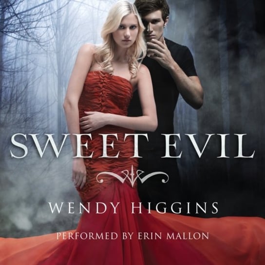 Sweet Evil Higgins Wendy