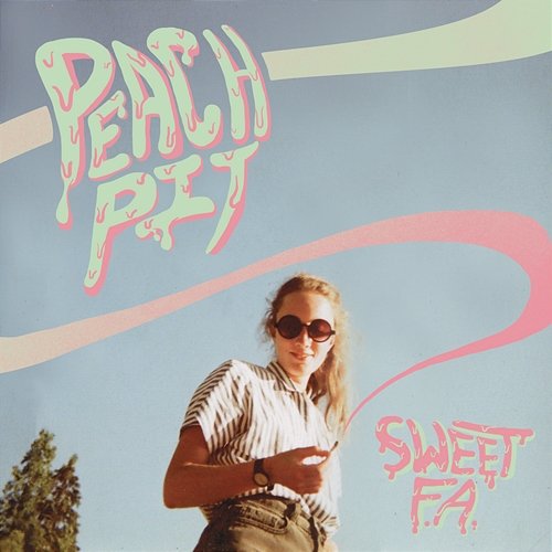 Sweet FA Peach Pit