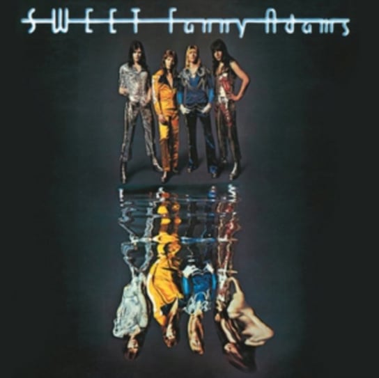 Sweet Fanny Adams (New Vinyl Edition) Sweet