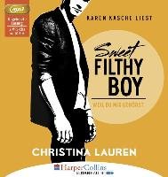 Sweet Filthy Boy - Weil du mir gehörst Lauren Christina