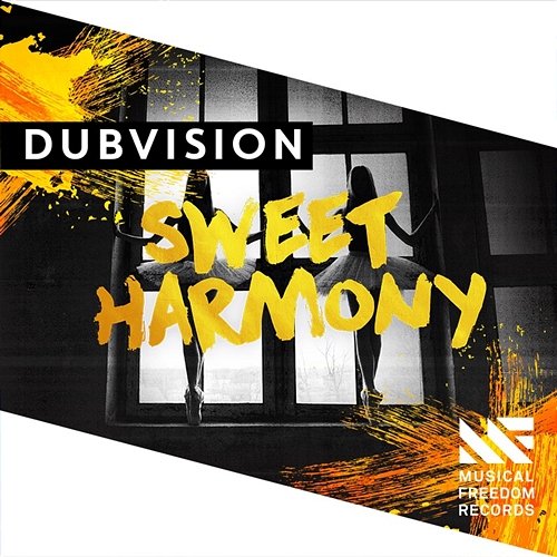 Sweet Harmony DubVision